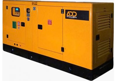 Дизельный генератор ADD Power ADD150D