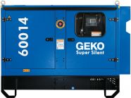 Дизельный генератор Energo EDF 60/400 IV S