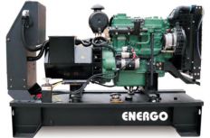 Дизельный генератор Energo WHITE AD50-T400