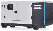 Дизельный генератор Atlas Copco QIS 135 U