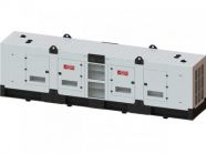 Двухагрегатная дизельная электростанция ENERGO EDF 1300/400 SCSTW