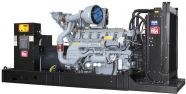 Дизельный генератор Onis VISA C 1250 U (Stamford)