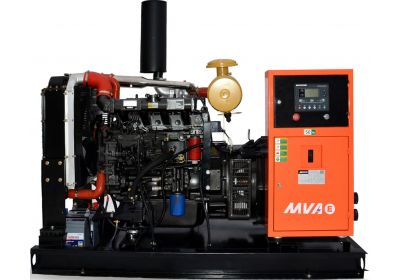 Дизельный генератор MVAE АД-60-400-АР с АВР