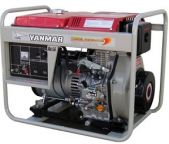 Дизельный генератор Yanmar YDG 5500 N-5B2