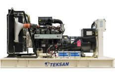 Дизельный генератор Teksan TJ350DW