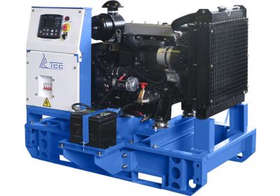 Дизельный генератор АД-12С-Т400-2РМ5