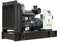 Дизельный генератор EcoPower АД250-T400