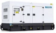 Дизельный генератор PowerLink GMS250CS