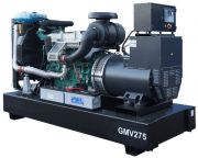 Дизельный генератор GMGen GMP300