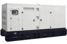 Дизельный генератор MPMC MP170D-S