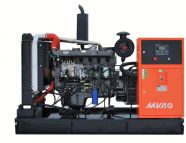 Дизельный генератор MVAE АД-110-400-АР с АВР