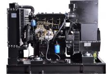 Дизельный генератор Fubag DS 16 DA ES с АВР