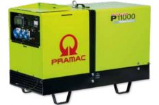 Дизельный генератор Pramac (Италия) Pramac P P11000