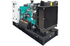 Дизельный генератор MPMC MP13/230FW