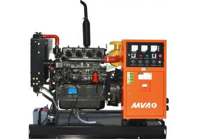 Дизельный генератор MVAE АД-18-400-Р