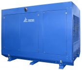 Дизельный генератор АД-600С-Т400-1РПМ16