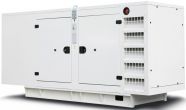 Дизельный генератор Aksa AP 1400