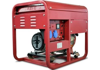 Дизельный генератор Вепрь АД 8-230-ВМ18C