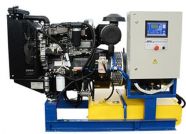 Дизельный генератор Вепрь АД 10-230-РМ18C