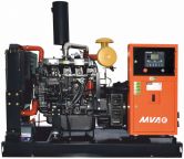 Дизельный генератор MVAE АД-40-400-C
