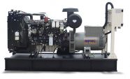 Дизельный генератор Genbox CM400