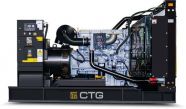Дизельный генератор ТСС АД-550С-Т400-2РМ16