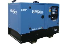 Дизельный генератор GMGen GMP15