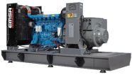 Дизельный генератор EMSA E MH LS 1660