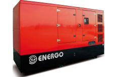 Дизельная электростанция Energo ED 250/400 IV S