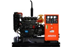 Дизельный генератор MVAE АД-20-400-Р