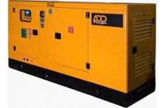 Дизельный генератор ADD Power ADD275L