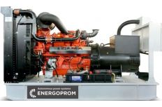 Дизельный генератор Energoprom EFB 1250/400