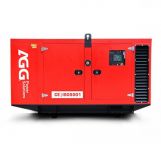 Дизельный генератор AGG P330E5
