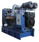 Дизельный генератор ССМ АД-400С-Т400-РМ2