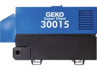 Дизельный генератор Geko 30015 ED-S/IEDA SS в кожухе Дизельный генератор Geko 30015 ED-S/IEDA SS в кожухе
