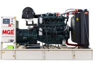 Дизельный генератор MGE p200DN Дизельный генератор MGE p200DN