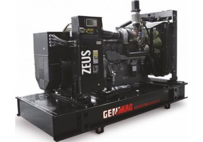 Дизельный генератор Genmac (Италия) G1500PO