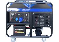 Дизель генератор TSS SDG 14000EHA Дизель генератор TSS SDG 14000EHA