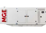 Дизельный генератор MGE p600YI Дизельный генератор MGE p600YI