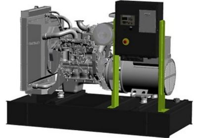 Дизельный генератор Pramac (Италия) Pramac GSW GSW225I