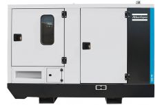 Дизельный генератор Atlas Copco QIS 70