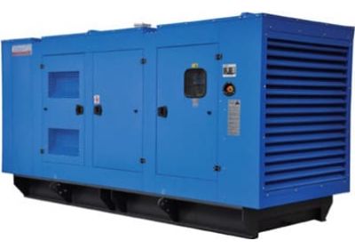 Дизельный генератор EMSA E BD EG 0550
