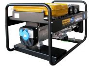 Дизельгенератор Energo ED6.0/230-SLE