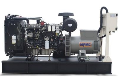 Дизельный генератор MPMC MP688S