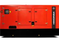 Дизельный генератор Himoinsa HDW-120 T5 Дизельный генератор Himoinsa HDW-120 T5