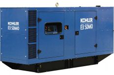 KOHLER-SDMO J165K в кожухе