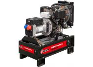 Дизель генератор ВЕПРЬ АДА 10-Т400 РЛ2