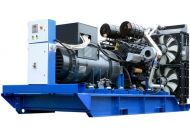 Дизельный генератор ТСС АД-640С-Т400-2РМ16