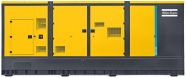 Дизельный генератор Atlas Copco QIS 1250