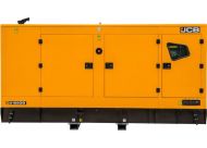 Дизельный генератор JCB G220QS Дизельный генератор JCB G220QS